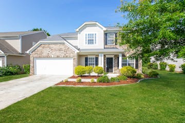 3735 Green Pasture Rd Charlotte, NC 28269